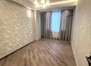 Satılır 3 otaqlı 108 m2 yeni tikili Qaraçuxur