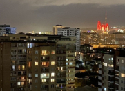 Satılır 3 otaqlı 93 m2 yeni tikili Nəsimi r.