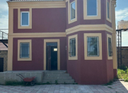 Satılır 3 otaqlı 130 m2 bağ evi Pirşağı