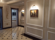 Satılır 4 otaqlı 149 m2 yeni tikili 20 yanvar m.