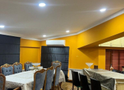 Satılır 5 otaqlı 210 m2 yeni tikili Nəriman Nərimanov m.