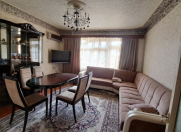 Satılır 3 otaqlı 102 m2 köhnə tikili 6 mkr