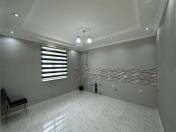 Satılır 2 otaqlı 51 m2 yeni tikili Masazır