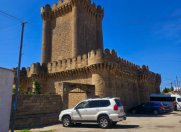 Satılır 4 otaqlı 160 m2 villa Mərdəkan