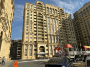 Satılır 2 otaqlı 72 m2 yeni tikili Bayıl