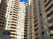 Satılır 4 otaqlı 185 m2 yeni tikili Gənclik m.