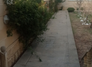 İcarəyə verilir 4 otaqlı 140 m2 bağ evi Novxanı