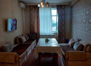 Satılır 2 otaqlı 57 m2 yeni tikili 8 mkr