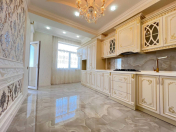 Satılır 3 otaqlı 107 m2 yeni tikili Qara Qarayev m.