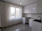 Satılır 3 otaqlı 61 m2 köhnə tikili İnşaatçılar m.