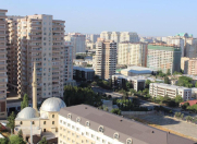 Satılır 3 otaqlı 94 m2 yeni tikili İnşaatçılar m.