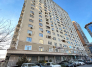 Satılır 3 otaqlı 157 m2 yeni tikili Şah İsmayıl Xətai m.