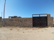 Satılır 6 sot torpaq Binə