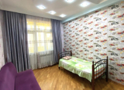 Satılır 2 otaqlı 60 m2 yeni tikili Nizami r.