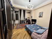 Satılır 2 otaqlı 76 m2 yeni tikili Nizami m.
