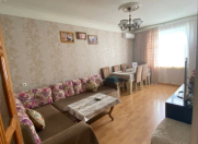 Satılır 3 otaqlı 90 m2 köhnə tikili Əhmədli m.