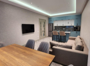 Satılır 3 otaqlı 80 m2 yeni tikili Badamdar