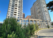 Satılır 1 otaqlı 54 m2 yeni tikili Şah İsmayıl Xətai m.