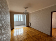 Satılır 2 otaqlı 55 m2 köhnə tikili Neftçilər m.