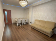 Satılır 2 otaqlı 66 m2 yeni tikili Həzi Aslanov