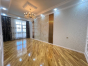 Satılır 2 otaqlı 68 m2 yeni tikili Qara Qarayev m.