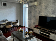 Satılır 2 otaqlı 80 m2 yeni tikili Nərimanov r.