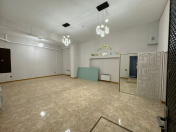 Satılır 1 otaqlı 58 m2 obyekt Qara Qarayev m.