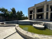 Satılır 8 otaqlı 650 m2 villa Nardaran