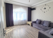 Satılır 2 otaqlı 44 m2 yeni tikili Masazır