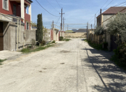 Satılır 3 sot torpaq Binəqədi