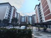 Satılır 3 otaqlı 142 m2 yeni tikili Ağ şəhər