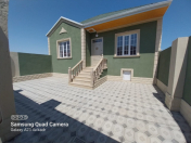 Satılır 3 otaqlı 110 m2 həyət evi Məhəmmədli