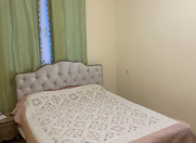 İcarəyə verilir 2 otaqlı 60 m2 bağ evi Qəbələ