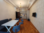 Satılır 2 otaqlı 50 m2 yeni tikili 8 km