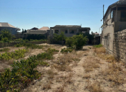 Satılır 8 sot torpaq Mərdəkan