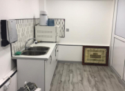 İcarəyə verilir 3 otaqlı 100 m2 ofis Yeni Yasamal