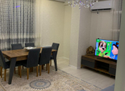 Satılır 3 otaqlı 109 m2 yeni tikili Nəriman Nərimanov m.