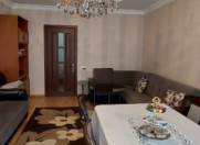 Satılır 2 otaqlı 62 m2 köhnə tikili Qaraçuxur