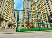 İcarəyə verilir 2 otaqlı 71 m2 yeni tikili Nəriman Nərimanov m.