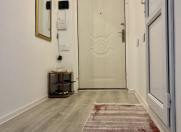 İcarəyə verilir 1 otaqlı 29 m2 yeni tikili Xırdalan