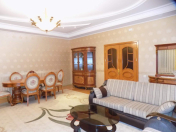 Satılır 4 otaqlı 169 m2 yeni tikili Gənclik m.