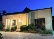 İcarəyə verilir 4 otaqlı 80 m2 bağ evi Novxanı