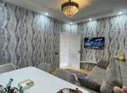 Satılır 3 otaqlı 72 m2 həyət evi Nəriman Nərimanov m.