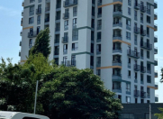 Satılır 3 otaqlı 106 m2 yeni tikili Qaraçuxur