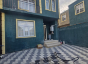 Satılır 4 otaqlı 100 m2 həyət evi Sumqayıt