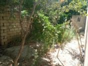 Satılır 4 otaqlı 120 m2 həyət evi Y.Ramana