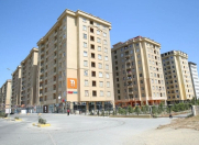 Satılır 2 otaqlı 66 m2 yeni tikili Məhəmmədli