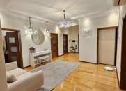 Satılır 4 otaqlı 170 m2 yeni tikili Nəsimi r.