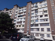 Satılır 2 otaqlı 60 m2 köhnə tikili Qaraçuxur