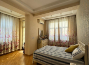 Satılır 3 otaqlı 111 m2 yeni tikili 8 Noyabr m.